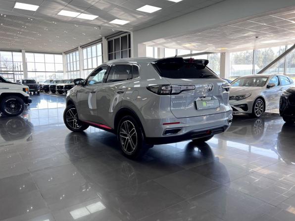 Changan UNI-S I с пробегом 2024 года, цена 2 295 000 рублей, 30337 км, внедорожник, Автокод Объявления