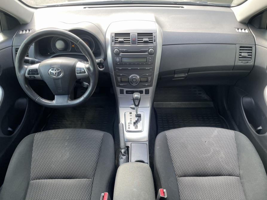 Toyota Corolla X (E140 E150) Москва  - изображение 10