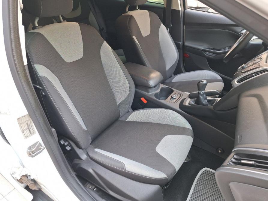 Ford Focus III Челябинск  - изображение 20