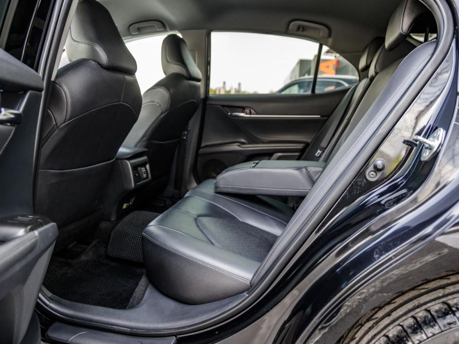 Toyota Camry VIII (XV70) Рестайлинг Волгоград  - изображение 37