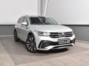 Volkswagen Tiguan II Рестайлинг (China Market) Кемерово  - изображение 32