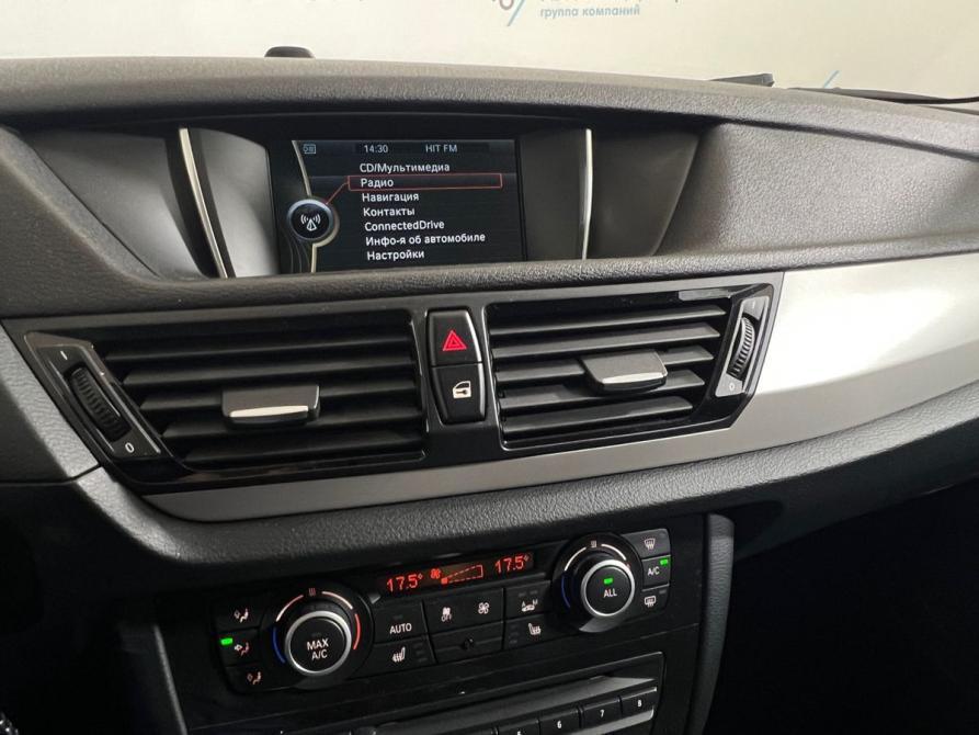 BMW X1 I (E84) Рестайлинг Москва  - изображение 12