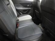 Opel Mokka I Москва  - изображение 25