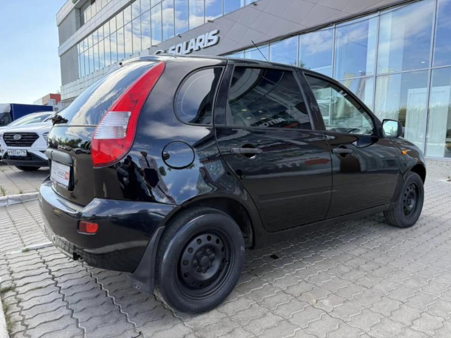 Lada (ВАЗ) Kalina I Набережные Челны  - изображение 15