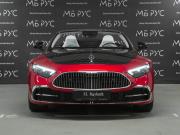 Mercedes-Benz Maybach SL Москва  - изображение 42