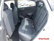 Hyundai Solaris I Рестайлинг Москва  - изображение 25
