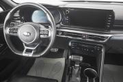 Kia K5 III Кемерово  - изображение 42