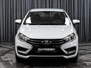 Lada (ВАЗ) Vesta I Рестайлинг (NG) Ставрополь  - изображение 22