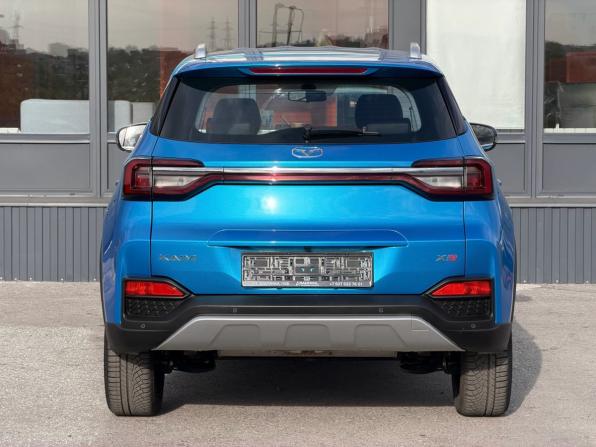 Kaiyi X3 с пробегом 2024 года, цена 1 399 000 рублей, 30000 км, внедорожник, Автокод Объявления