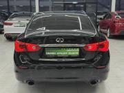 Infiniti Q50 I Шахты  - изображение 22