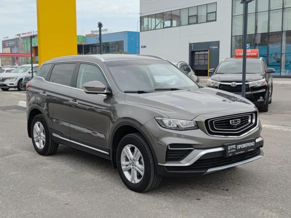 Geely Atlas Pro с пробегом 2023 года, цена 1 950 000 рублей, 26492 км, внедорожник, Автокод Объявления