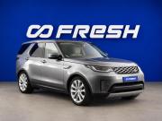Land Rover Discovery V Рестайлинг Москва  - изображение 32