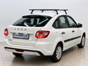 Lada (ВАЗ) Granta I Рестайлинг Балашиха  - изображение 19