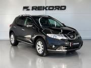 Nissan Murano II (Z51) Рестайлинг 2 Уфа  - изображение 22