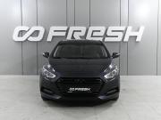 Hyundai i40 I Рестайлинг Ростов-на-Дону  - изображение 24