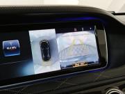 Mercedes-Benz S-Класс VI (W222 C217) Москва  - изображение 46