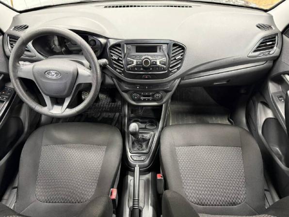 Lada (ВАЗ) Vesta I с пробегом 2019 года, цена 792 510 рублей, 107121 км, универсал, Автокод Объявления