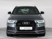 Audi Q3 I (8U) Рестайлинг Химки  - изображение 17