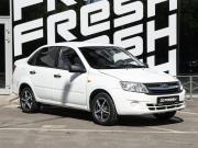 Lada (ВАЗ) Granta I Волгоград  - изображение 15