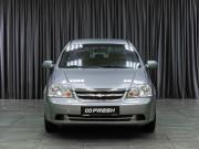 Chevrolet Lacetti I Тюмень  - изображение 18