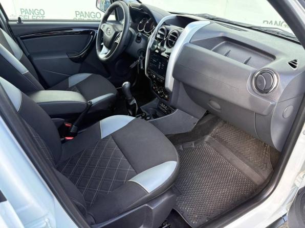Lada (ВАЗ) Largus I Рестайлинг с пробегом 2024 года, цена 1 500 000 рублей, 24000 км, универсал, Автокод Объявления