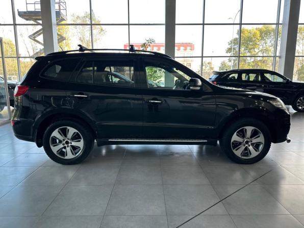 Hyundai Santa Fe II Рестайлинг с пробегом 2011 года, цена 1 150 000 рублей, 232156 км, внедорожник, Автокод Объявления
