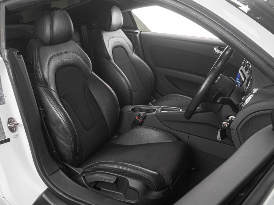 Audi TT II (8J) Рестайлинг Тюмень  - изображение 19