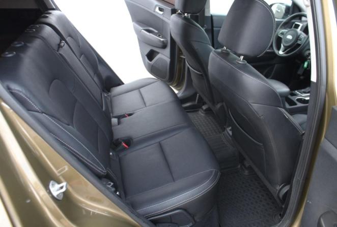 Kia Sportage III Рестайлинг с пробегом 2016 года, цена 1 810 000 рублей, 149552 км, внедорожник, Автокод Объявления