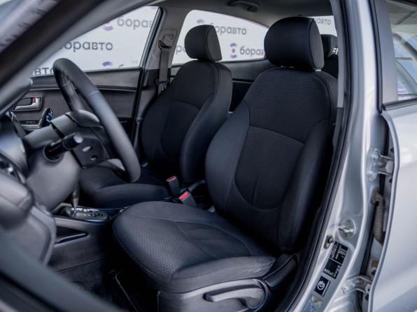 Kia Rio III с пробегом 2012 года, цена 850 000 рублей, 164703 км, седан, Автокод Объявления