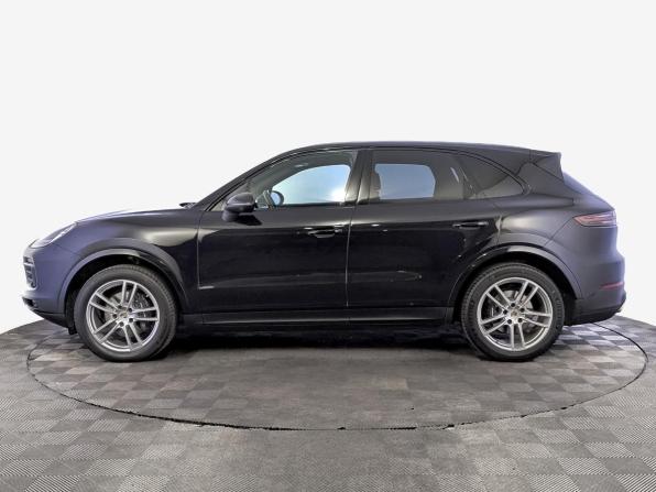 Porsche Cayenne III с пробегом 2020 года, цена 7 070 000 рублей, 53233 км, внедорожник, Автокод Объявления