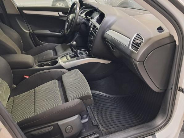 Audi A4 IV (B8) с пробегом 2008 года, цена 735 000 рублей, 250950 км, седан, Автокод Объявления