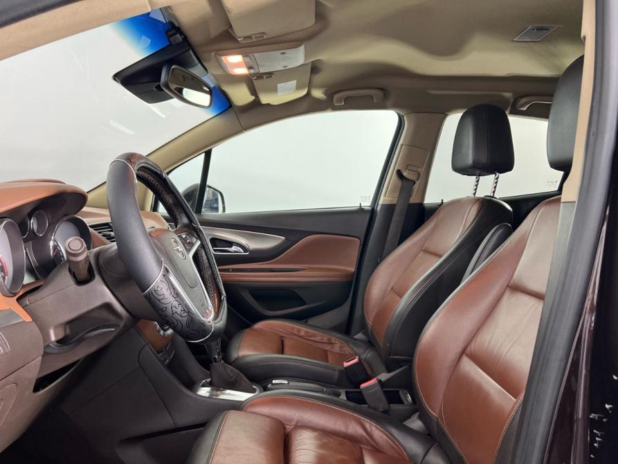 Opel Mokka I Архангельск  - изображение 15