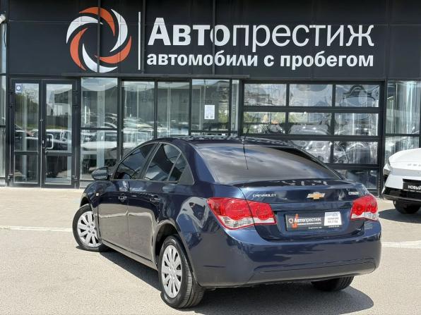 Chevrolet Cruze I с пробегом 2010 года, цена 740 000 рублей, 126291 км, седан, Автокод Объявления