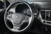 Hyundai Solaris II Тюмень  - изображение 31