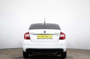 Skoda Rapid I Рестайлинг Пермь  - изображение 24