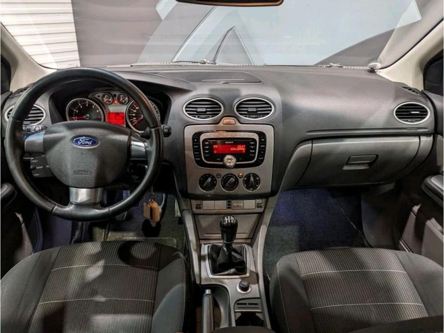 Ford Focus II Рестайлинг Пермь  - изображение 15