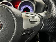 Nissan Juke I Рестайлинг Тюмень  - изображение 46
