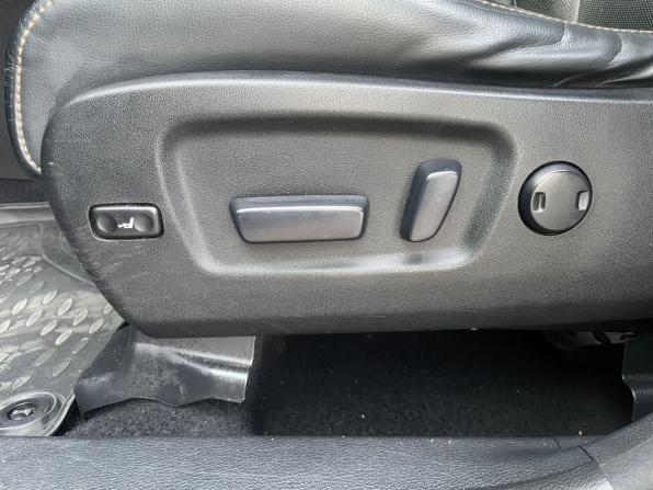 Toyota Highlander III (XU50) с пробегом 2014 года, цена 2 399 000 рублей, 214384 км, внедорожник, Автокод Объявления