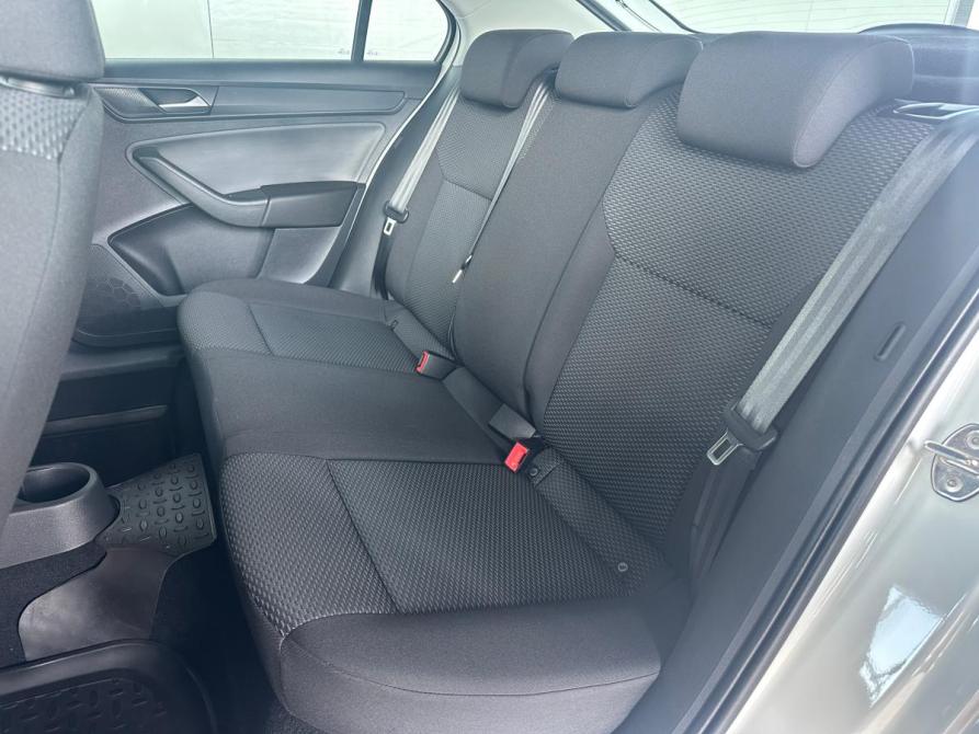 Volkswagen Polo VI Тамбов  - изображение 11
