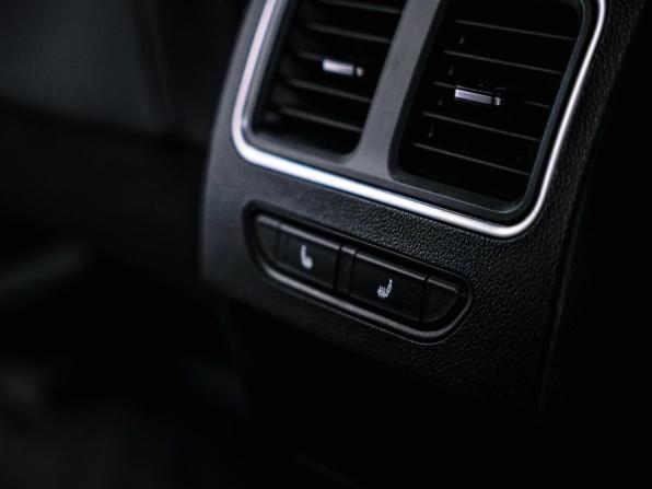 Haval F7x I Рестайлинг с пробегом 2022 года, цена 2 200 000 рублей, 23071 км, внедорожник, Автокод Объявления