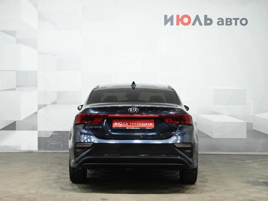 Kia Cerato IV Екатеринбург  - изображение 5