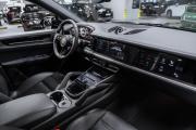 Porsche Cayenne III Рестайлинг Москва  - изображение 39