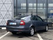 Skoda Octavia II (A5) Рестайлинг Москва  - изображение 27
