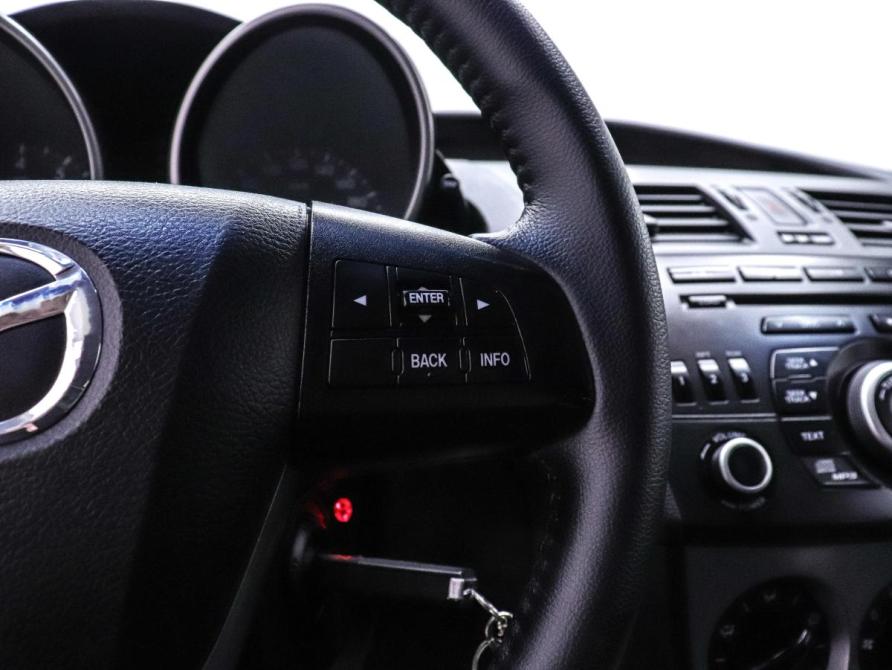 Mazda 3 II (BL) Красноярск  - изображение 17