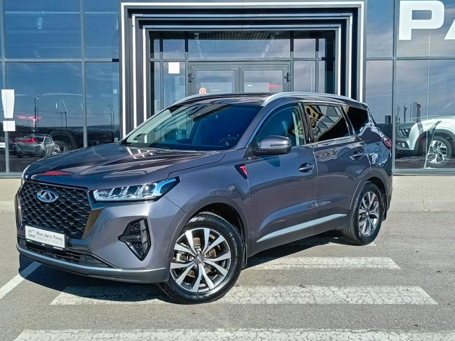 Chery Tiggo 7 Pro Max I Воронеж  - изображение 1
