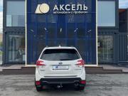 Subaru Forester V Архангельск  - изображение 26