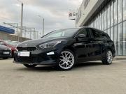 Kia Ceed III Краснодар  - изображение 32