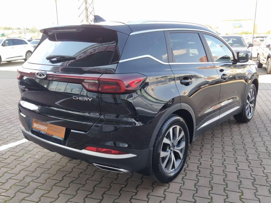 Chery Tiggo 7 Pro I Екатеринбург  - изображение 3