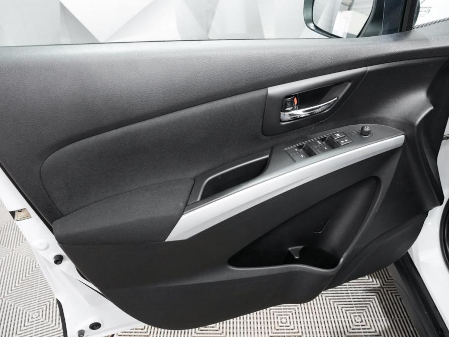 Suzuki SX4 II (S-Cross) Ульяновск  - изображение 16