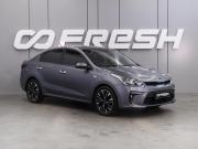 Kia Rio IV Воронеж  - изображение 18